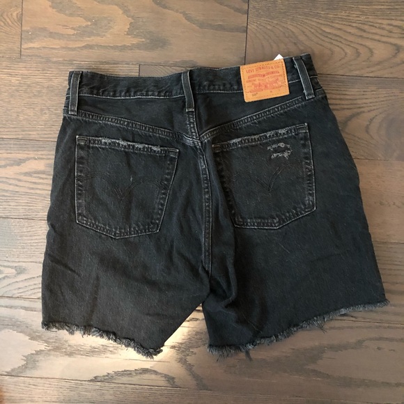Levi’s 501 shorts - Picture 6 of 6